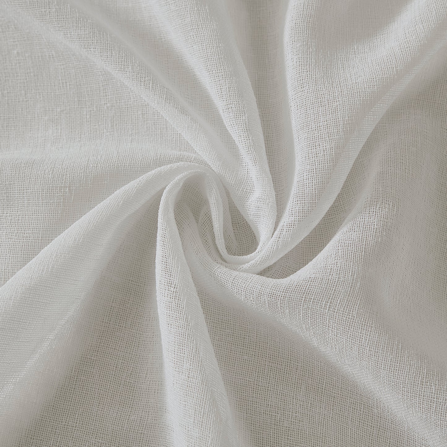 Orson Sheer Curtain Storm