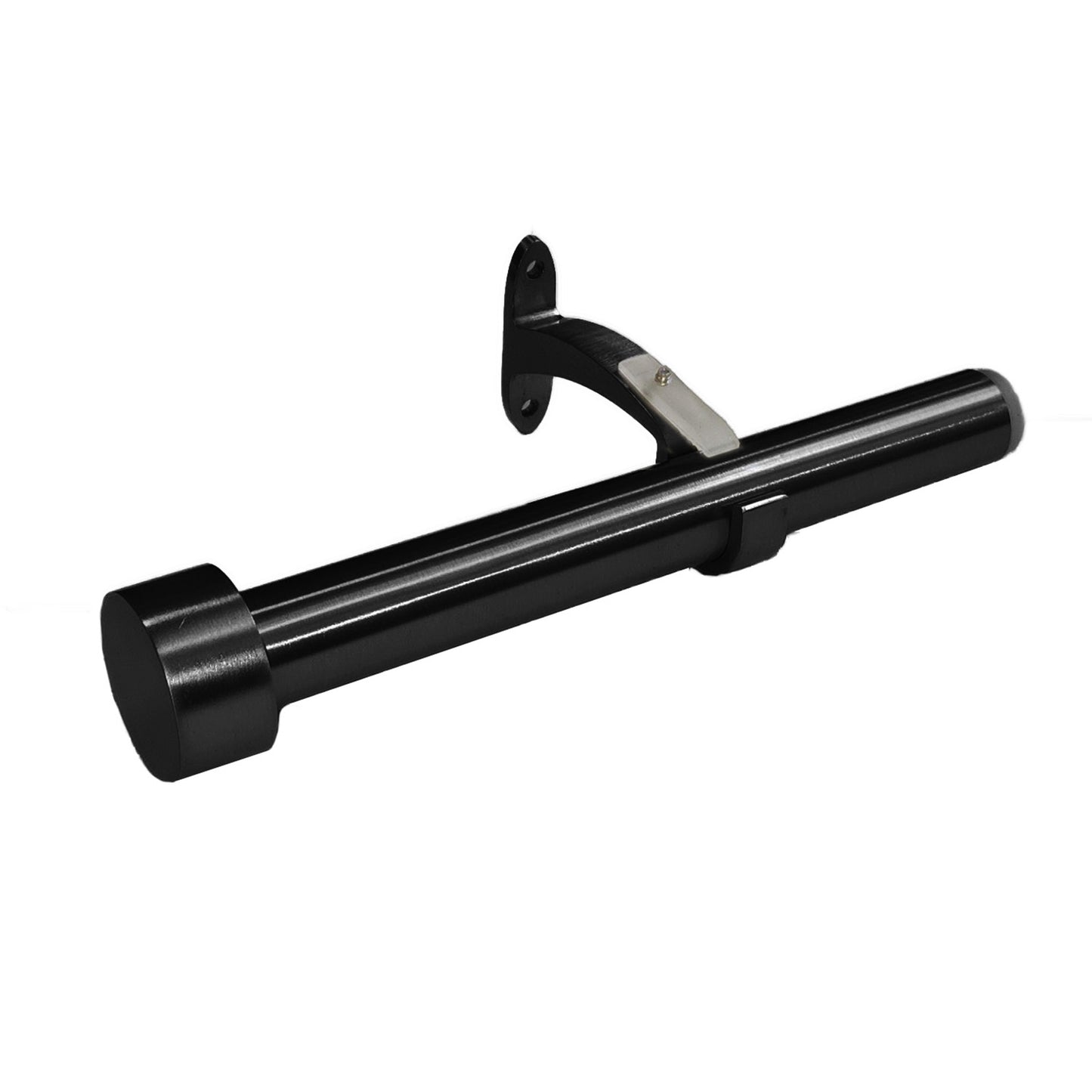 Owen Extendable Rod Set Black